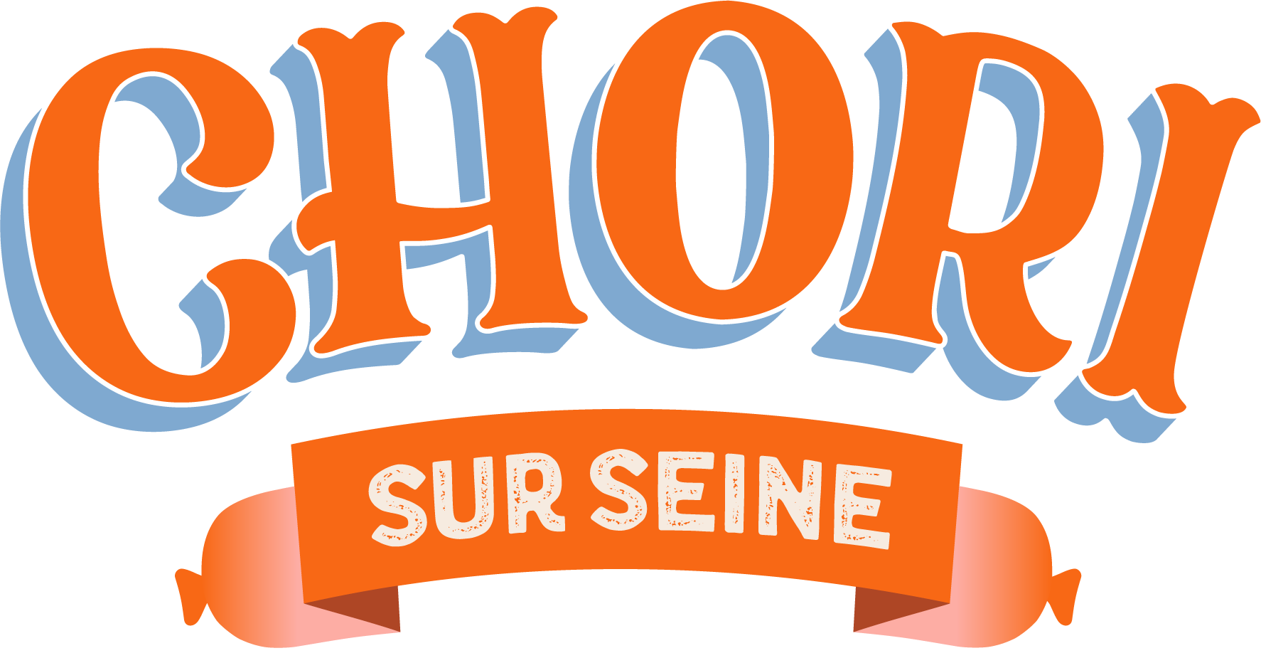 Chori sur Seine Logo